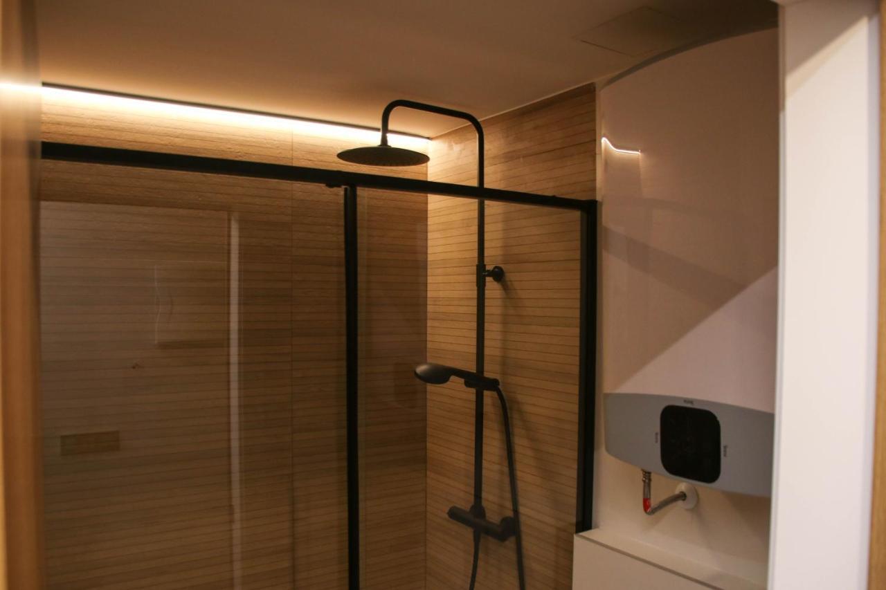Suite Jc1 Chic Мурсия Экстерьер фото