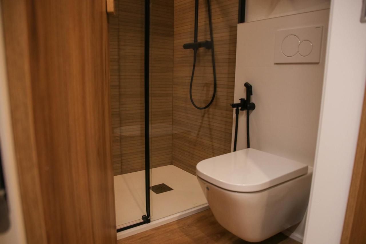 Suite Jc1 Chic Мурсия Экстерьер фото