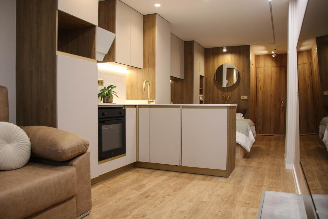 Suite Jc1 Chic Мурсия Экстерьер фото
