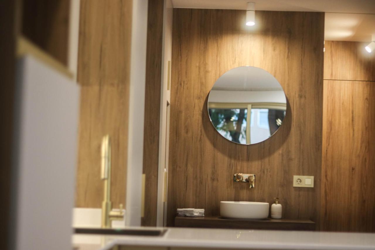 Suite Jc1 Chic Мурсия Экстерьер фото