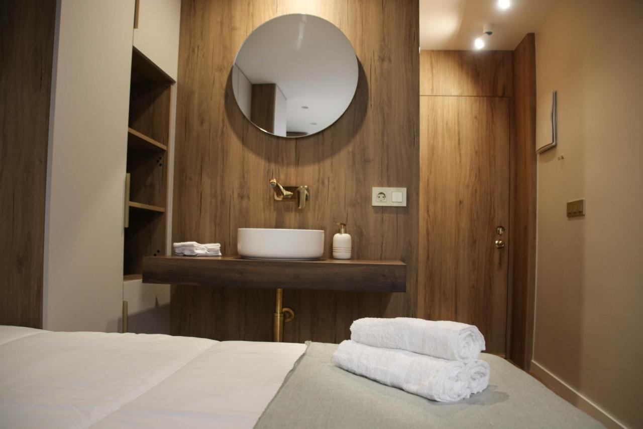 Suite Jc1 Chic Мурсия Экстерьер фото