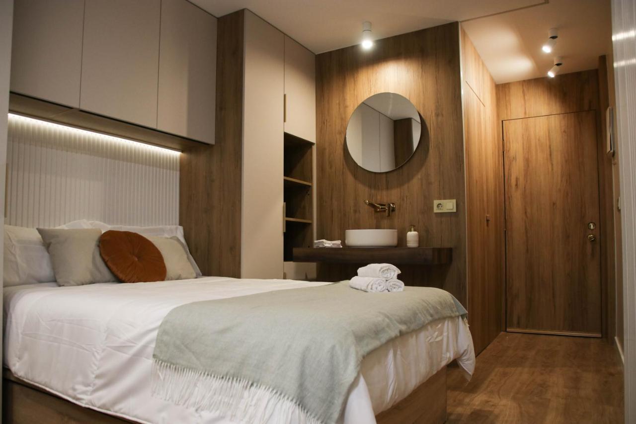 Suite Jc1 Chic Мурсия Экстерьер фото