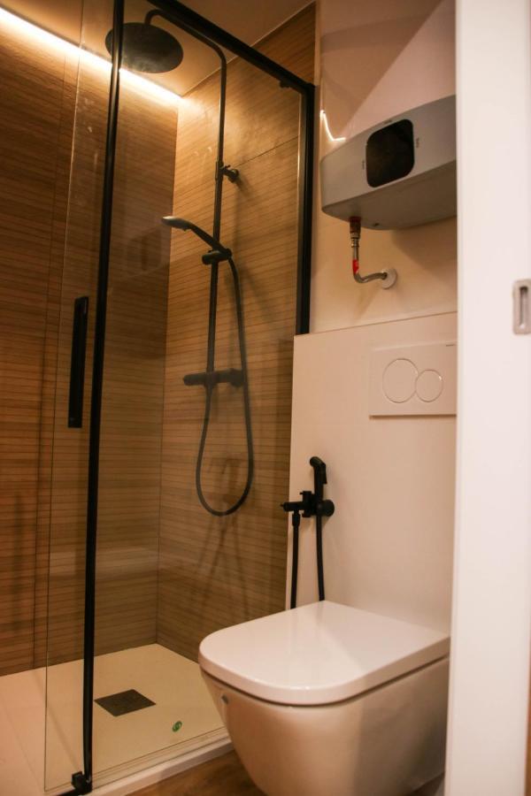 Suite Jc1 Chic Мурсия Экстерьер фото