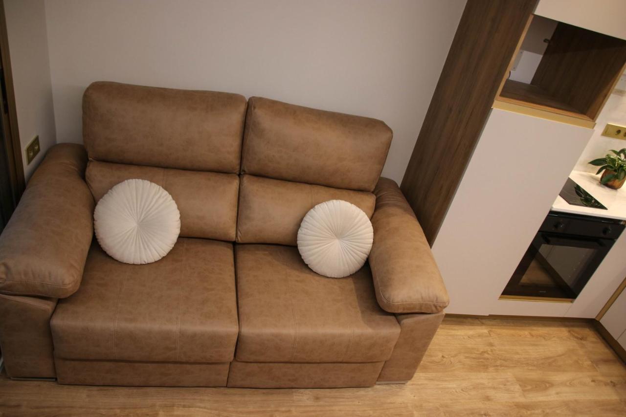 Suite Jc1 Chic Мурсия Экстерьер фото