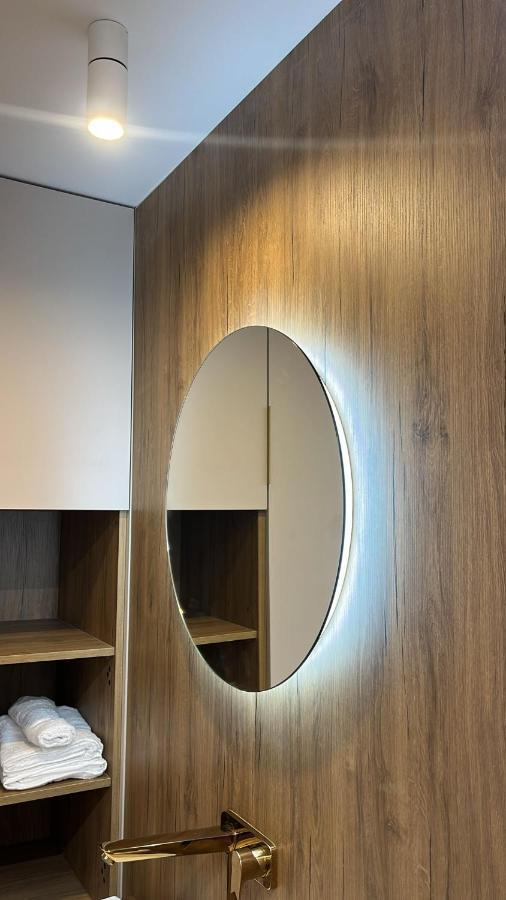 Suite Jc1 Chic Мурсия Экстерьер фото